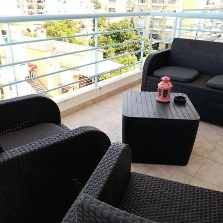 Apartment By The Beach With Amazing Sea View Peraia  Екстер'єр фото