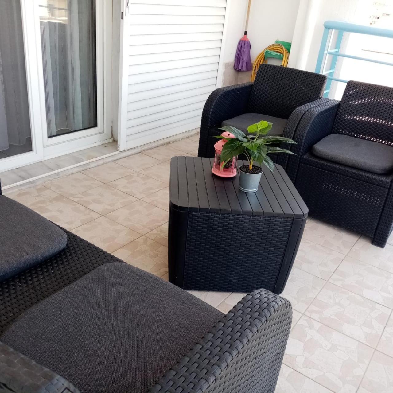 Apartment By The Beach With Amazing Sea View Peraia  Екстер'єр фото