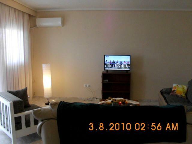 Apartment By The Beach With Amazing Sea View Peraia  Екстер'єр фото