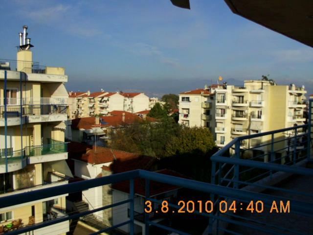 Apartment By The Beach With Amazing Sea View Peraia  Екстер'єр фото