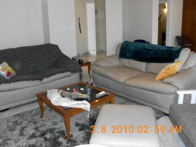 Apartment By The Beach With Amazing Sea View Peraia  Екстер'єр фото