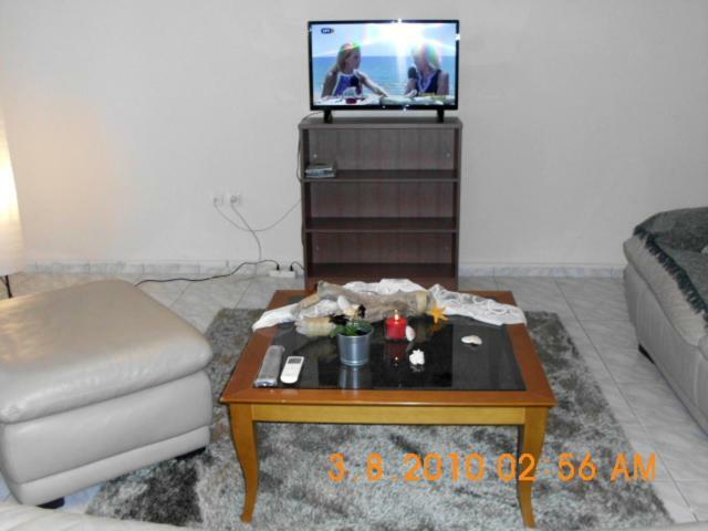 Apartment By The Beach With Amazing Sea View Peraia  Екстер'єр фото