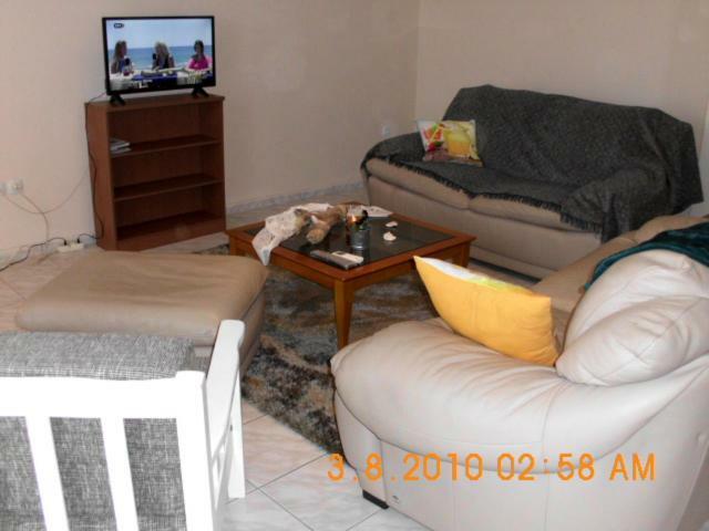 Apartment By The Beach With Amazing Sea View Peraia  Екстер'єр фото