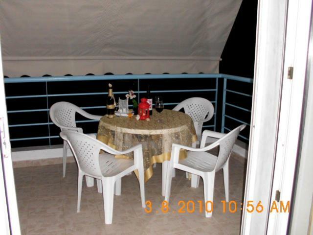 Apartment By The Beach With Amazing Sea View Peraia  Екстер'єр фото